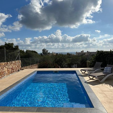 Casa Mirador - Bonita Casa Pareada Cala Pi (Mallorca) Exterior foto