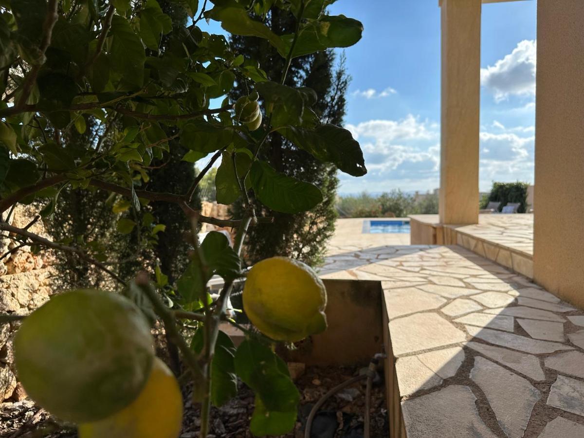 Casa Mirador - Bonita Casa Pareada Cala Pi (Mallorca) Exterior foto