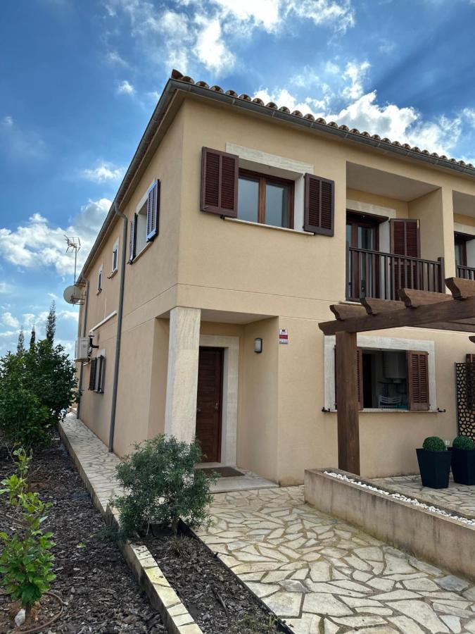 Casa Mirador - Bonita Casa Pareada Cala Pi (Mallorca) Exterior foto