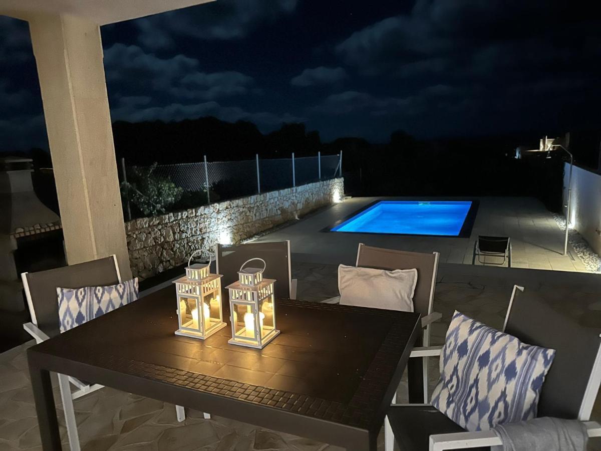 Casa Mirador - Bonita Casa Pareada Cala Pi (Mallorca) Exterior foto