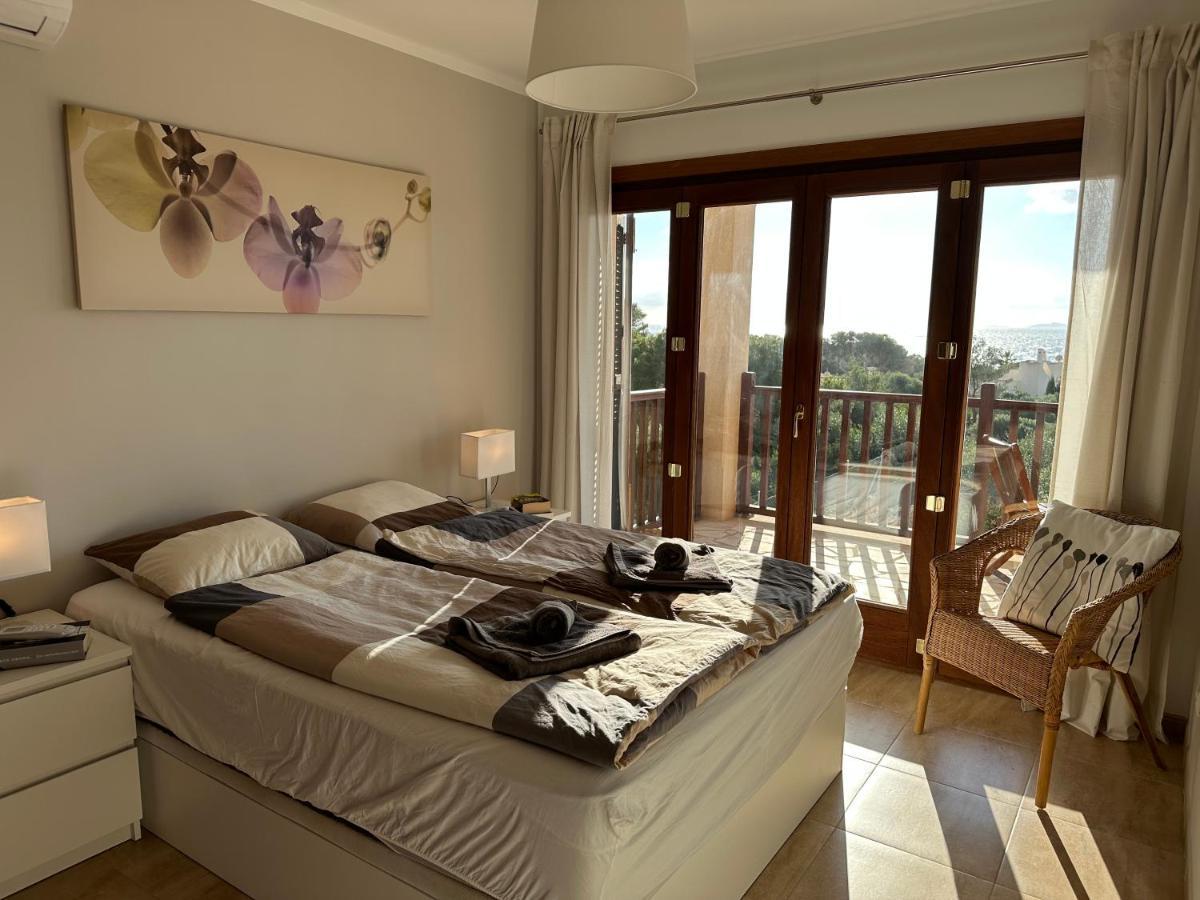 Casa Mirador - Bonita Casa Pareada Cala Pi (Mallorca) Exterior foto